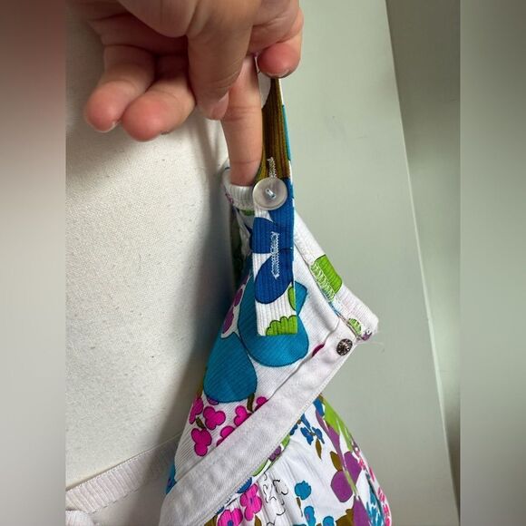 1960s Excellent Condition Peter Pan Sunblazer’s Swimsuit/Dress - Picture 7 of 15